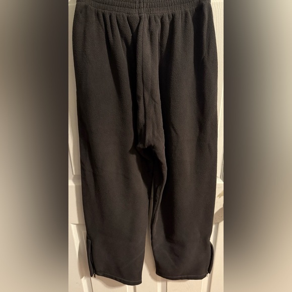 NIB Yeezy Gap Polar Fleece Sweatpants - Picture 5 of 8